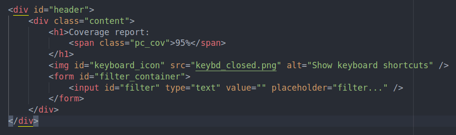 Highlight Matching Tag