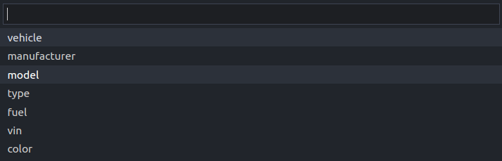 VS Code Faker 2