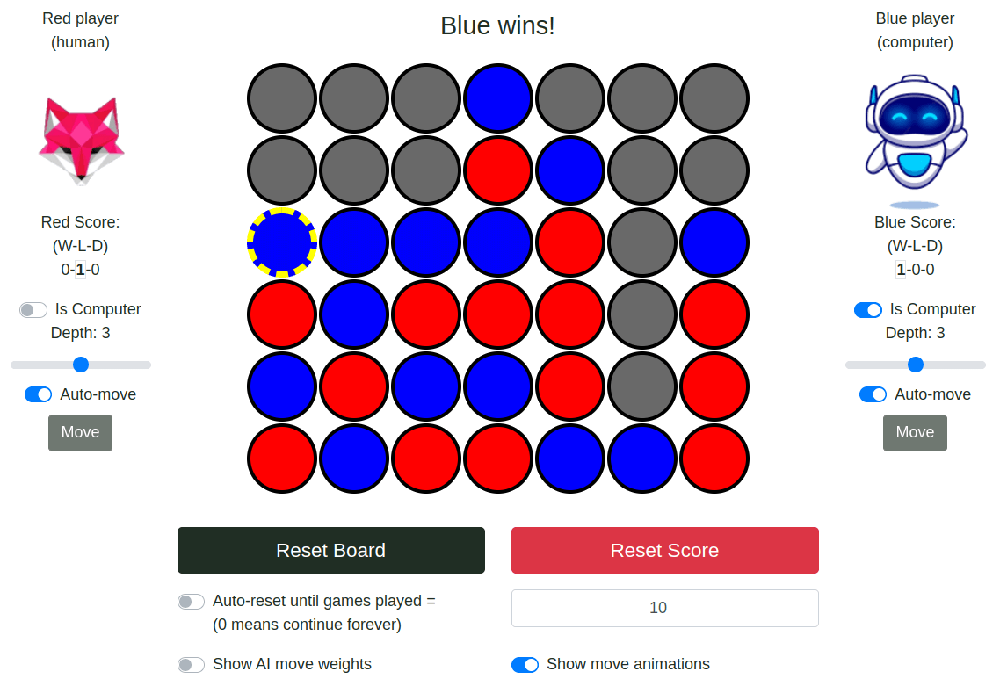 Game