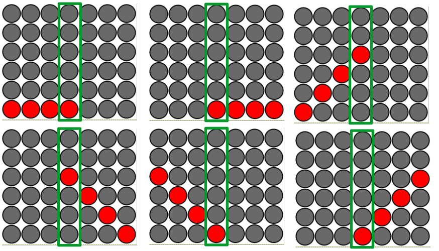center column advantage