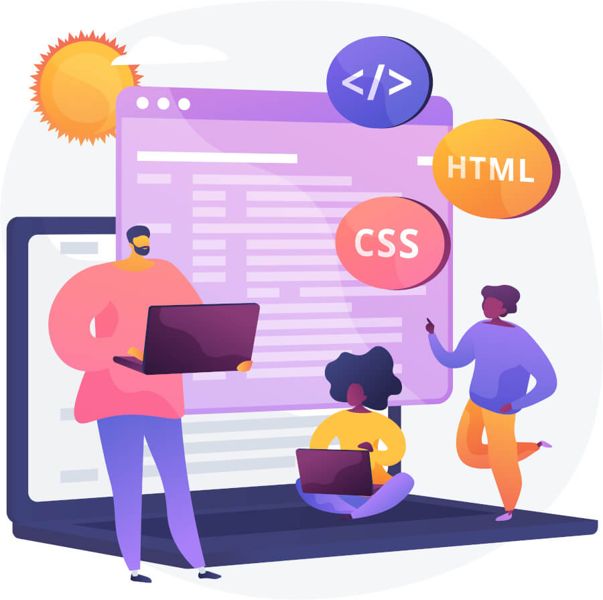 Coding bootcamp path