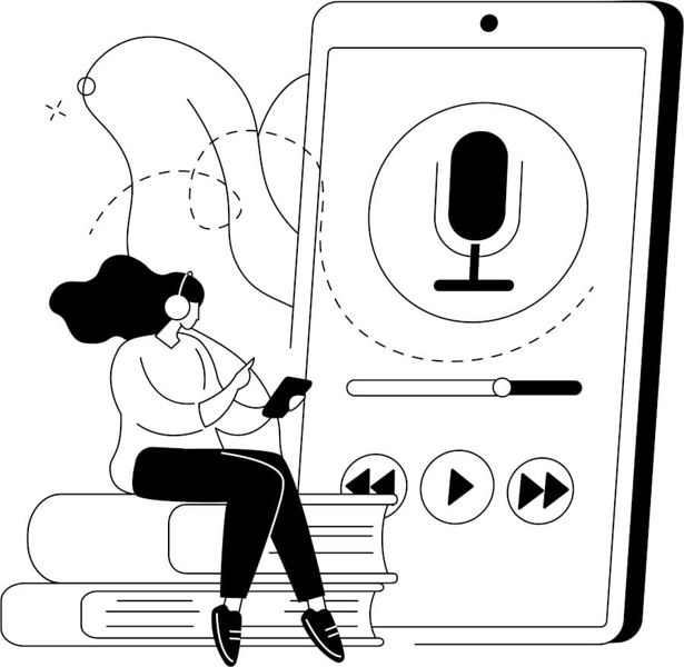 Podcasts