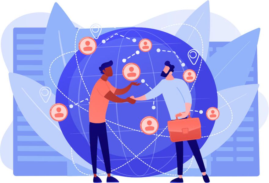 Networking