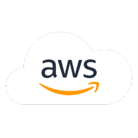 AWS logo