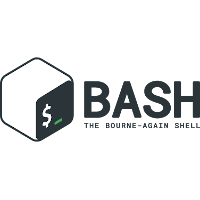 Bash logo