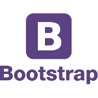 Bootstrap logo
