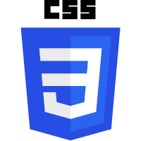 CSS3 logo