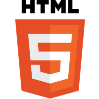 HTML5 logo