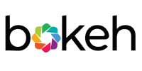 Bokeh logo