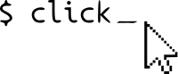Click logo