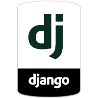 Django logo