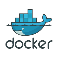 Docker logo