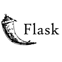 Flask logo