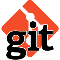 Git logo