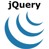 JQuery logo