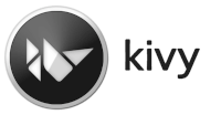Kivy logo