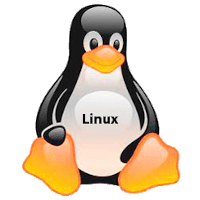 Linux logo