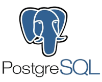 PostgreSQL logo