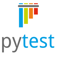 Pytest logo