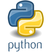 Python logo